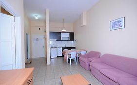 Grand Villa Soel Apart